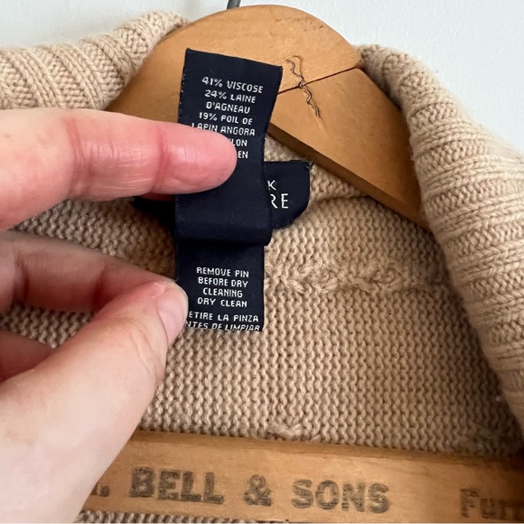 Jones New York Signature Cardigan Size Small - Picture 4 of 6